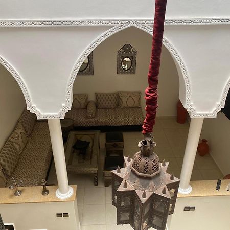 Riad Al-Bushra Маракеш Екстериор снимка