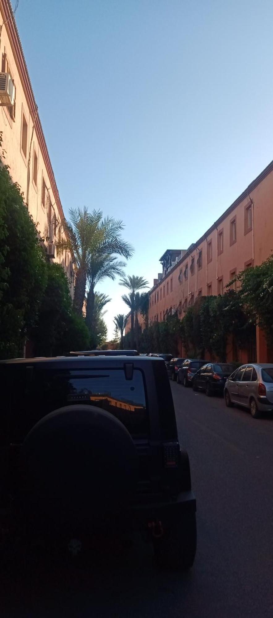 Riad Al-Bushra Маракеш Екстериор снимка