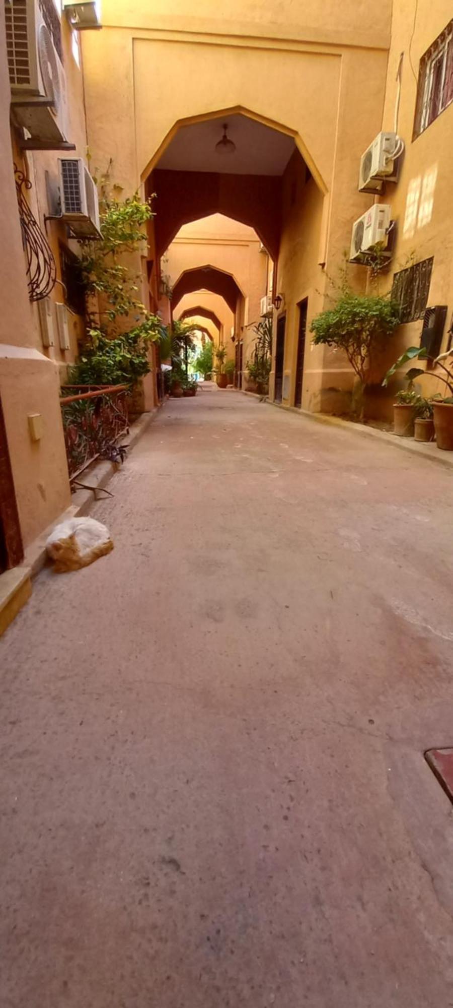 Riad Al-Bushra Маракеш Екстериор снимка