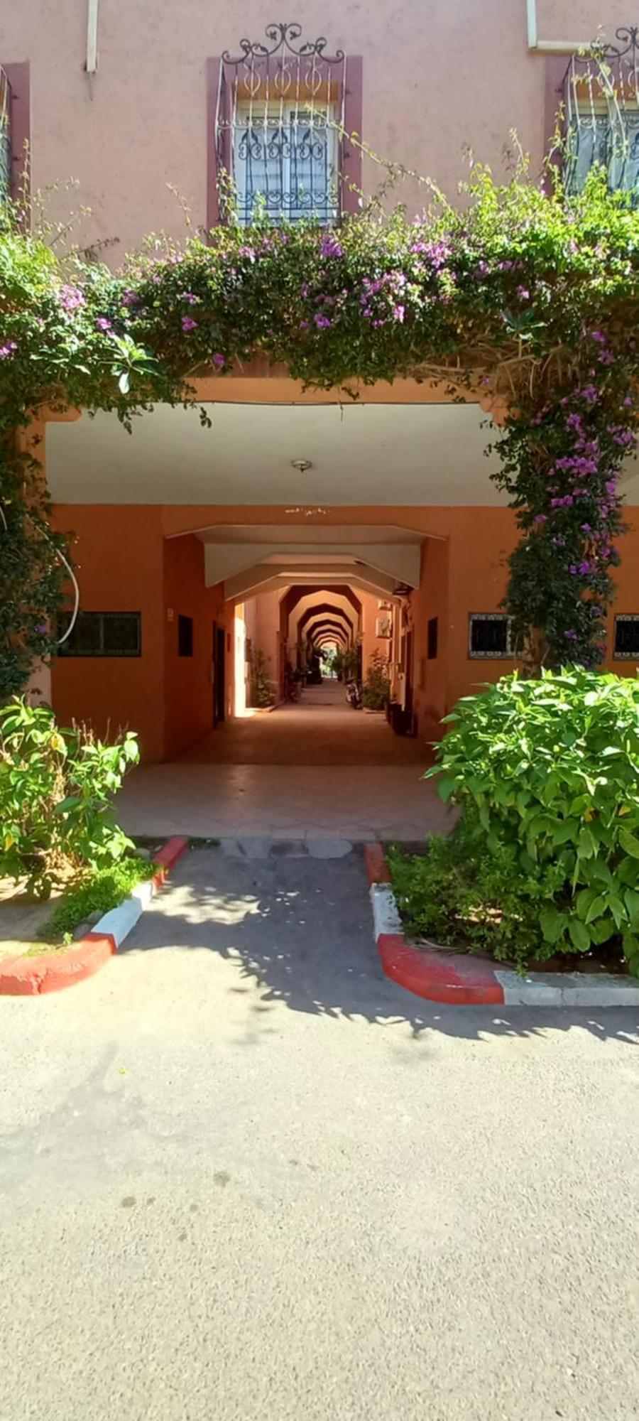 Riad Al-Bushra Маракеш Екстериор снимка