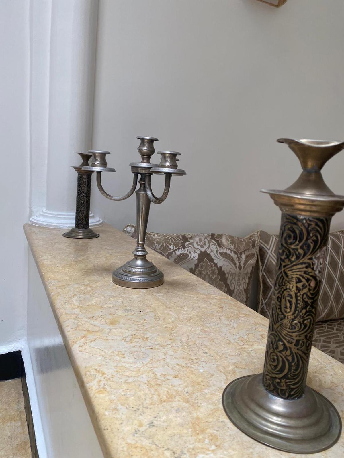 Riad Al-Bushra Маракеш Екстериор снимка