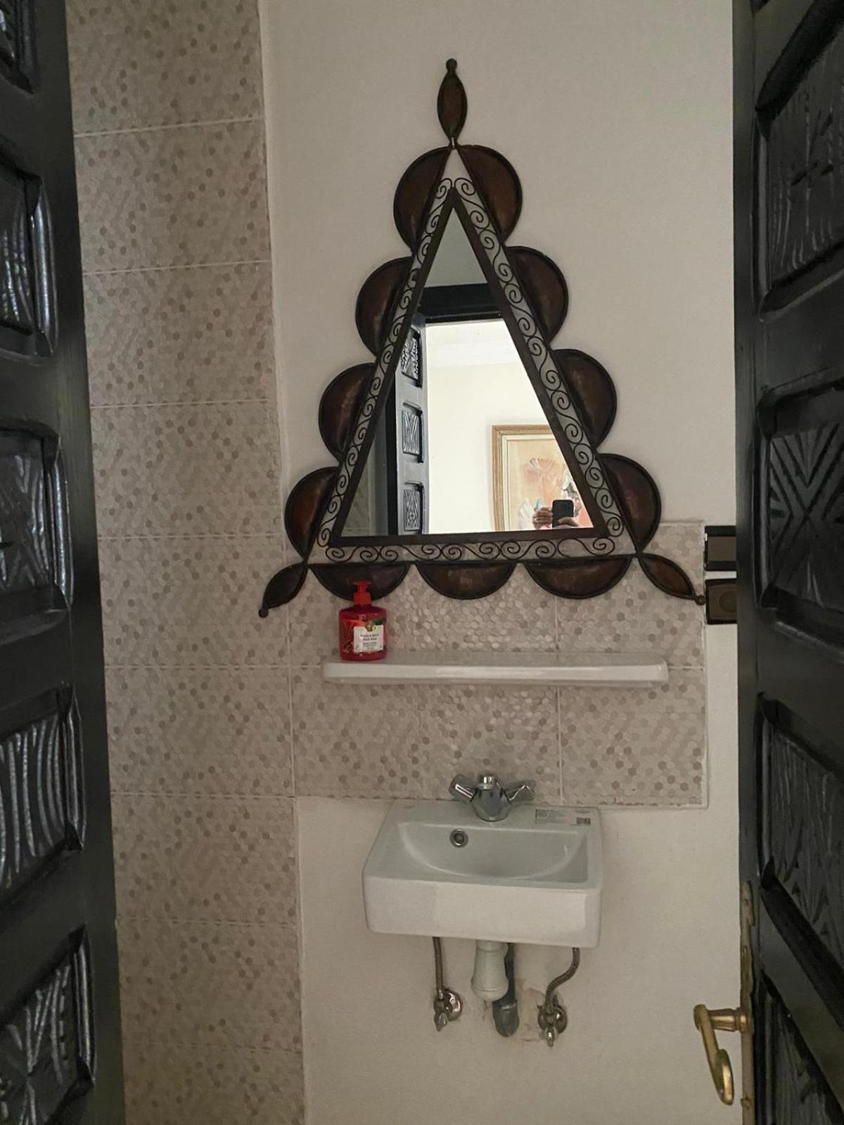 Riad Al-Bushra Маракеш Екстериор снимка