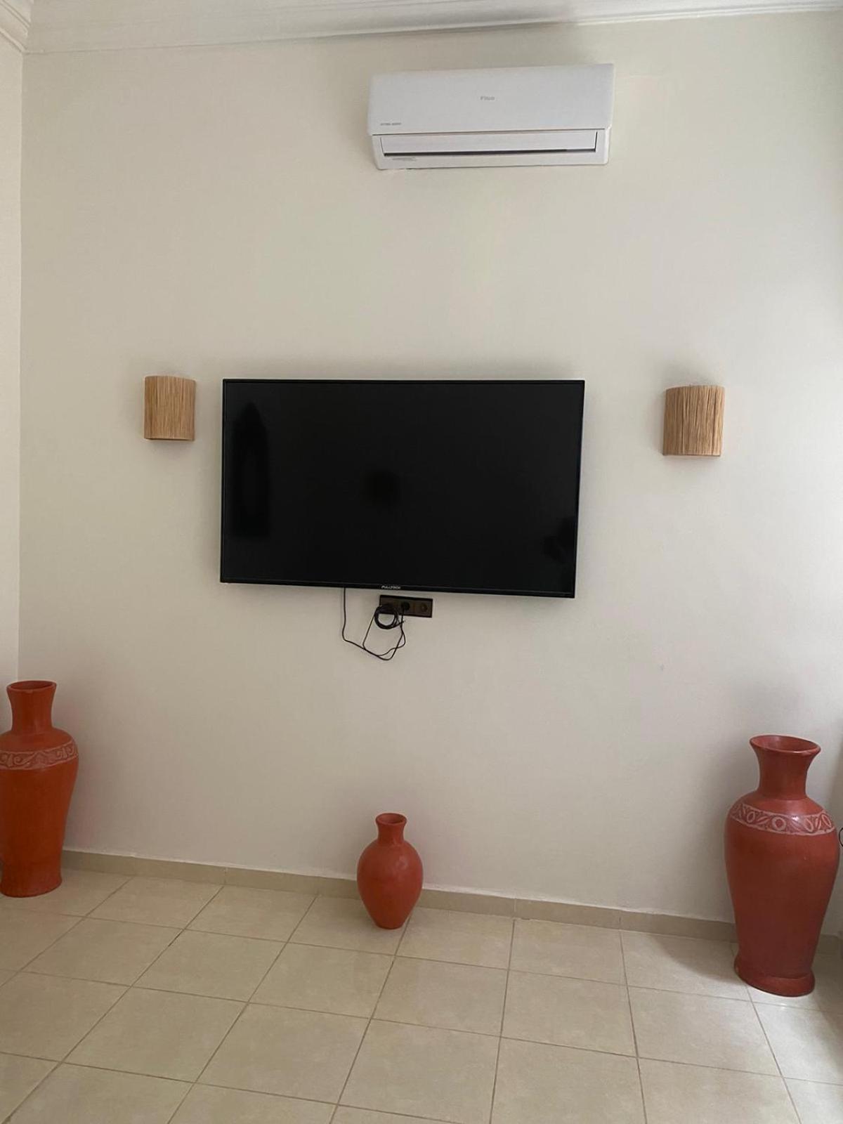 Riad Al-Bushra Маракеш Екстериор снимка