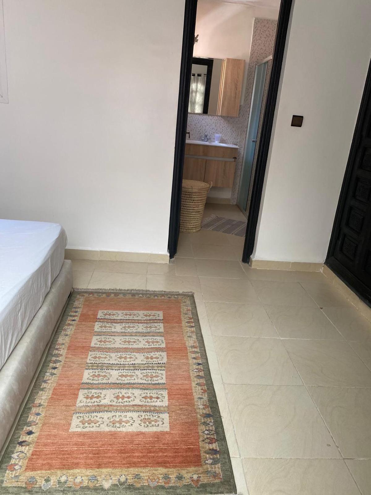 Riad Al-Bushra Маракеш Екстериор снимка