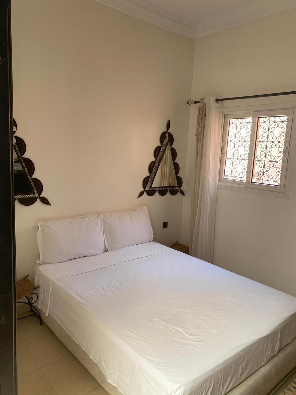 Riad Al-Bushra Маракеш Екстериор снимка