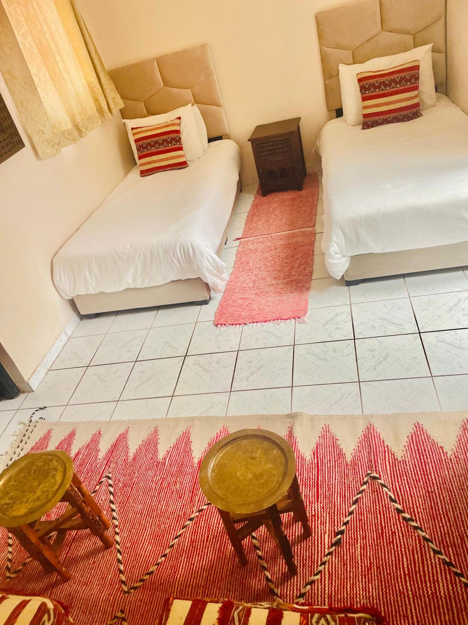 Riad Al-Bushra Маракеш Екстериор снимка