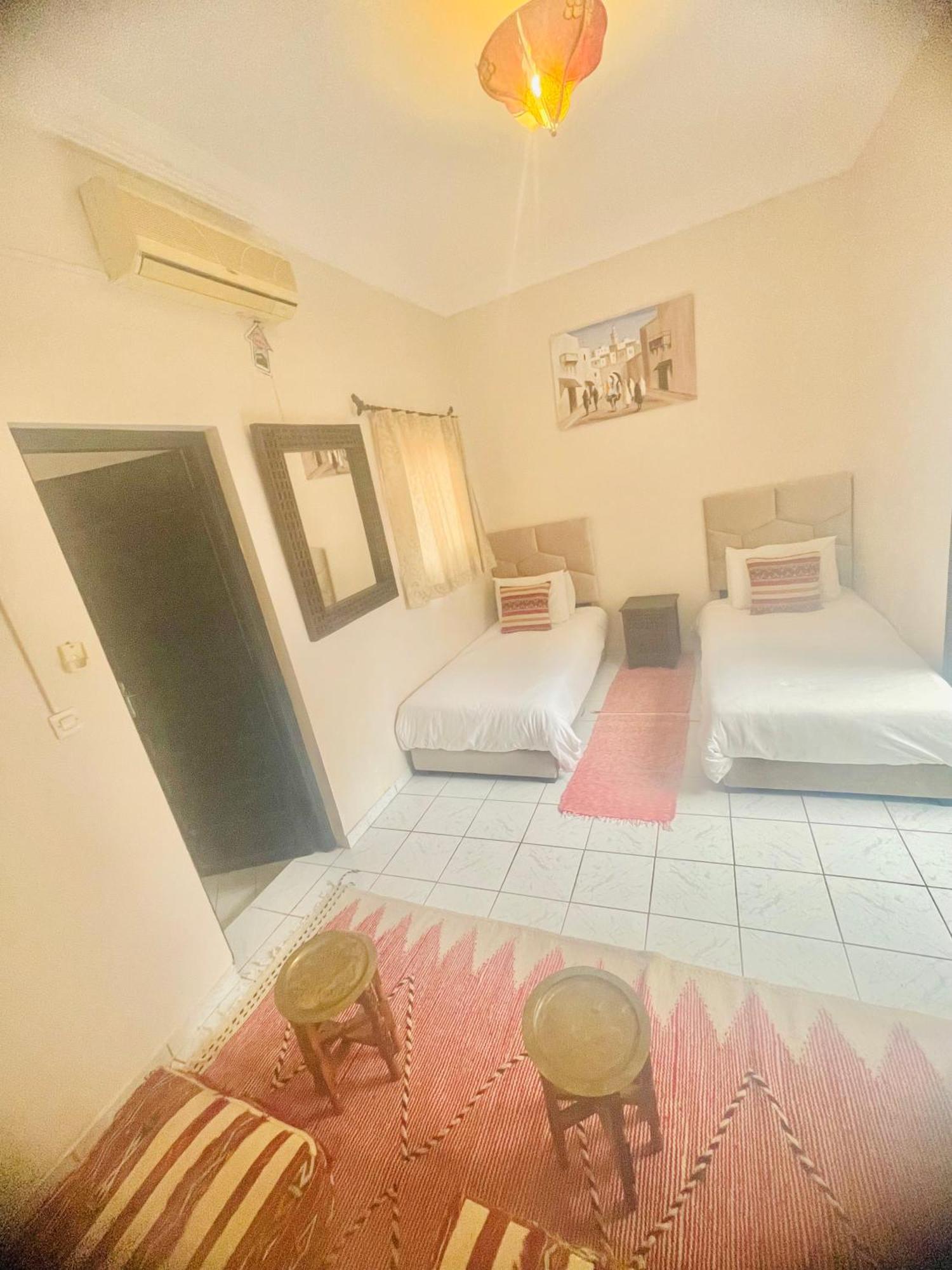 Riad Al-Bushra Маракеш Екстериор снимка